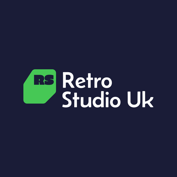 Retro Studio UK